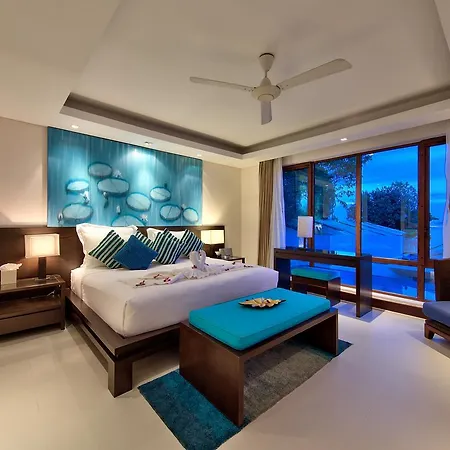 Lotus Samui Luxury Beach Villas Mae Nam Room photo