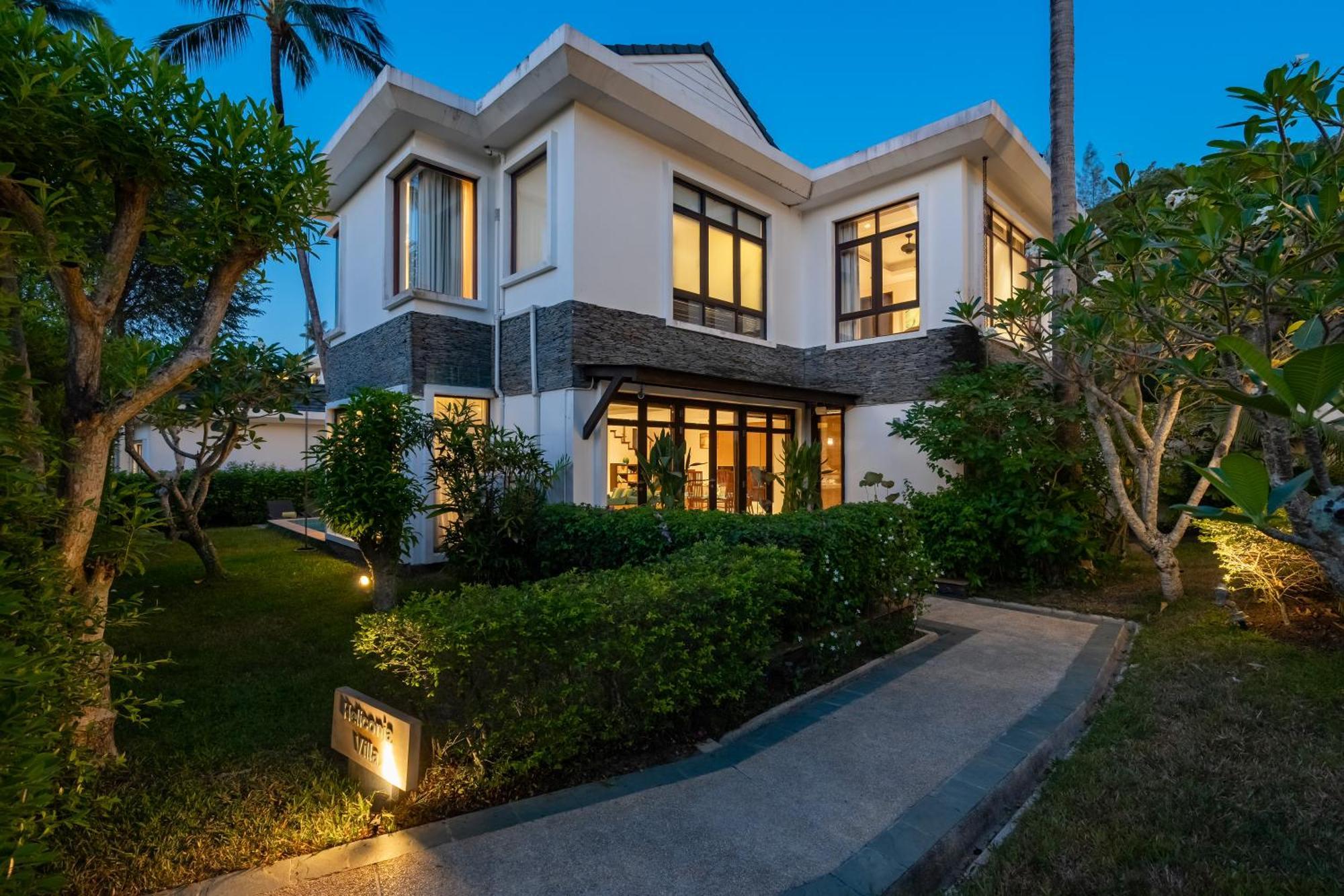 Lotus Samui Luxury Вилла *