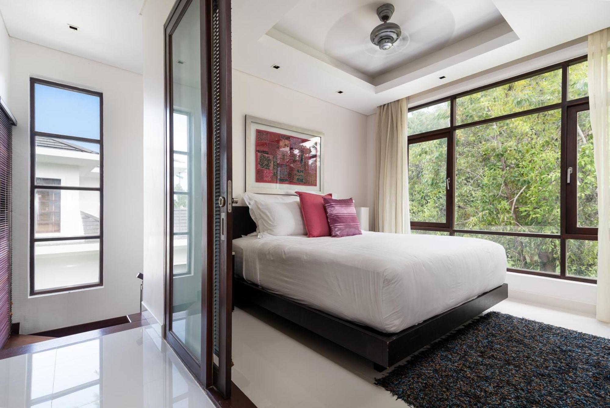 Lotus Samui Luxury * Маенам