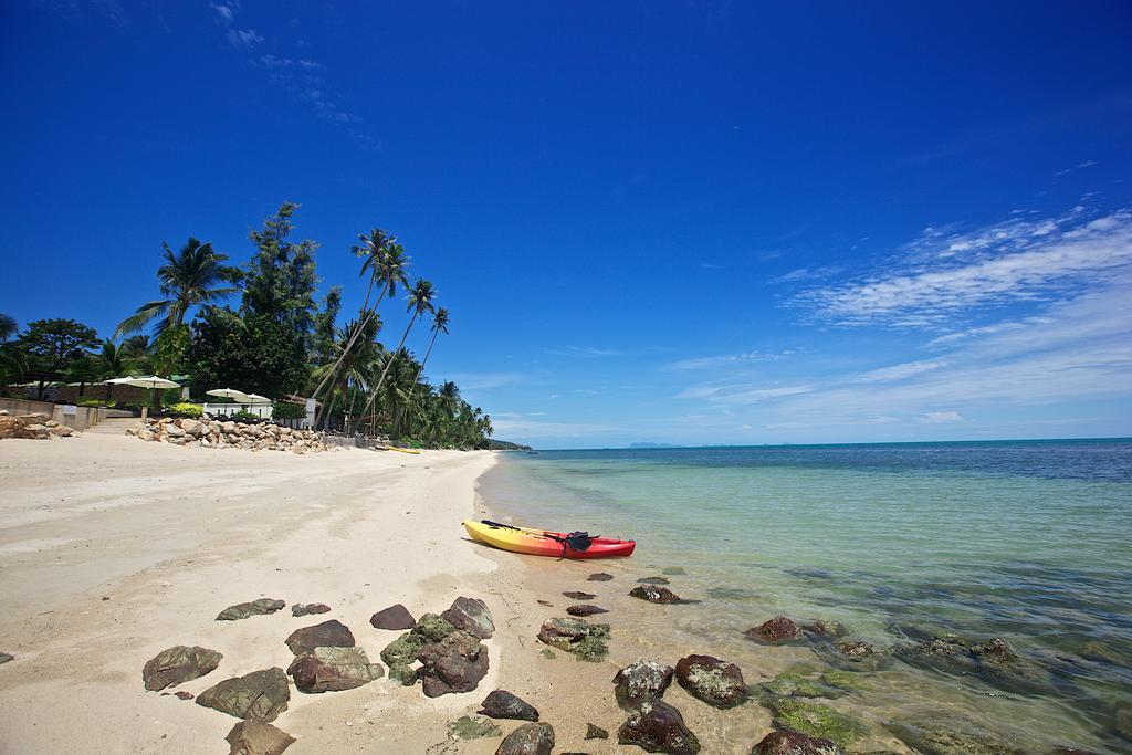 Lotus Samui Luxury Вилла